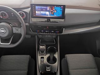 Nissan X-Trail 2026 1.5 MHEV 163PS M-CVT N-CONNECTA ΕΤΟΙΜΟΠΑΡΑΔΟΤΟ-thumb-38