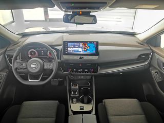 Nissan X-Trail 2026 1.5 MHEV 163PS M-CVT N-CONNECTA ΕΤΟΙΜΟΠΑΡΑΔΟΤΟ-thumb-29