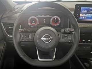 Nissan X-Trail 2026 1.5 MHEV 163PS M-CVT N-CONNECTA ΕΤΟΙΜΟΠΑΡΑΔΟΤΟ-thumb-19