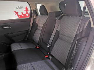 Nissan X-Trail 2026 1.5 MHEV 163PS M-CVT N-CONNECTA ΕΤΟΙΜΟΠΑΡΑΔΟΤΟ-thumb-25