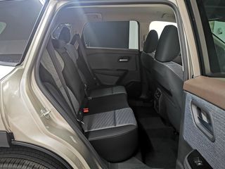 Nissan X-Trail 2026 1.5 MHEV 163PS M-CVT N-CONNECTA ΕΤΟΙΜΟΠΑΡΑΔΟΤΟ-thumb-28
