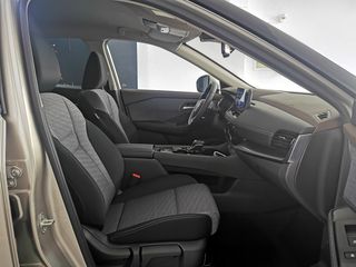 Nissan X-Trail 2026 1.5 MHEV 163PS M-CVT N-CONNECTA ΕΤΟΙΜΟΠΑΡΑΔΟΤΟ-thumb-24