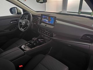Nissan X-Trail 2026 1.5 MHEV 163PS M-CVT N-CONNECTA ΕΤΟΙΜΟΠΑΡΑΔΟΤΟ-thumb-23