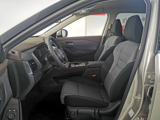 Nissan X-Trail 2026 1.5 MHEV 163PS M-CVT N-CONNECTA ΕΤΟΙΜΟΠΑΡΑΔΟΤΟ-thumb-21