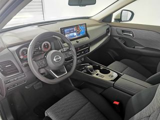 Nissan X-Trail 2026 1.5 MHEV 163PS M-CVT N-CONNECTA ΕΤΟΙΜΟΠΑΡΑΔΟΤΟ-thumb-20