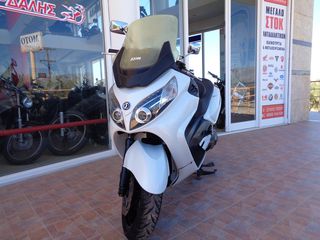 Sym Maxsym 400i 2013 ABS-thumb-1
