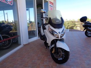 Sym Maxsym 400i 2013 ABS-thumb-2
