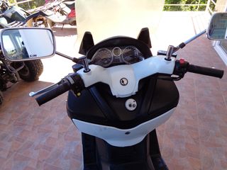 Sym Maxsym 400i 2013 ABS-thumb-3