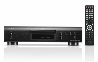 Denon DCD-900NE CD Player Black