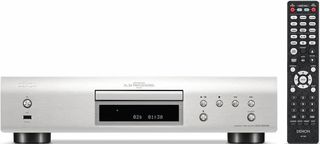 Denon DCD-900NE CD Player Silver