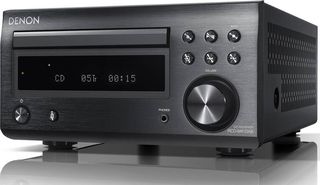 Denon RCD-M41 DAB-Black