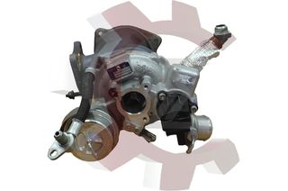 Turbo/Τουρμπίνα    Ford  Volvo  13-17  1.6 Turbo ST , CJ5G-6K682-DA  CJ5G6K682DA 54399700131  7.04269.02 FoMoCo 