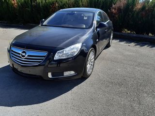 Opel Insignia '09 1.6 turbo