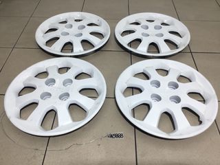 ΤΑΣΙΑ 4TEM KIA RIO  14'' 02-15