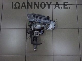 ΤΙΜΟΝΙΕΡΑ 51746818 2609658020A FIAT PANDA 2003 - 2012