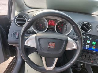 Seat Ibiza 2011 1.2 TDI Style Eco-thumb-12