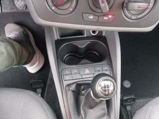 Seat Ibiza 2011 1.2 TDI Style Eco-thumb-25