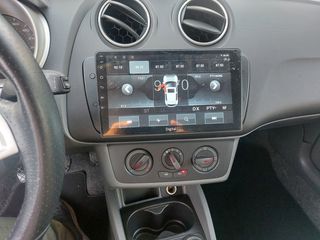 Seat Ibiza 2011 1.2 TDI Style Eco-thumb-19