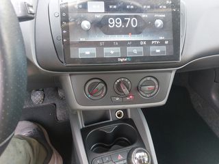 Seat Ibiza 2011 1.2 TDI Style Eco-thumb-27