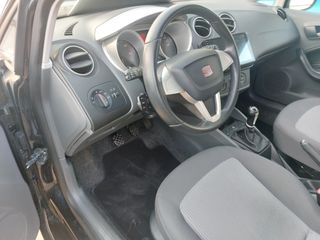 Seat Ibiza 2011 1.2 TDI Style Eco-thumb-17