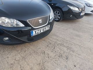 Seat Ibiza 2011 1.2 TDI Style Eco-thumb-1