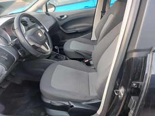Seat Ibiza 2011 1.2 TDI Style Eco-thumb-16