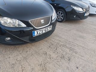 Seat Ibiza 2011 1.2 TDI Style Eco-thumb-14