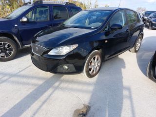Seat Ibiza 2011 1.2 TDI Style Eco-thumb-6