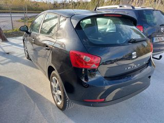 Seat Ibiza 2011 1.2 TDI Style Eco-thumb-3