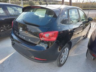 Seat Ibiza 2011 1.2 TDI Style Eco-thumb-5