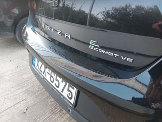 Seat Ibiza 2011 1.2 TDI Style Eco-thumb-4