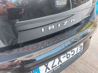 Seat Ibiza 2011 1.2 TDI Style Eco-thumb-8