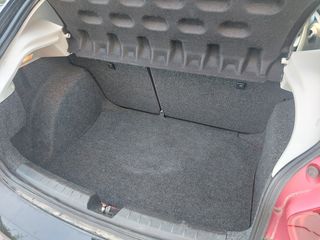 Seat Ibiza 2011 1.2 TDI Style Eco-thumb-9