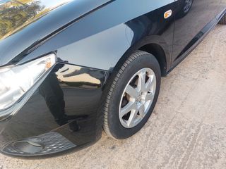 Seat Ibiza 2011 1.2 TDI Style Eco-thumb-7