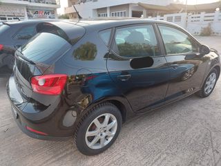 Seat Ibiza 2011 1.2 TDI Style Eco-thumb-2