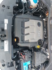 Seat Ibiza 2011 1.2 TDI Style Eco-thumb-24