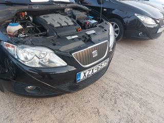Seat Ibiza 2011 1.2 TDI Style Eco-thumb-13