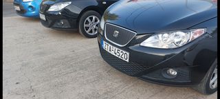 Seat Ibiza 2011 1.2 TDI Style Eco-thumb-23