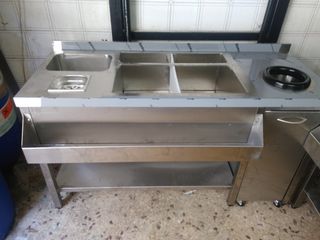 ΠΩΛΟΥΝΤΑΙ BAR STASION ΕΤΟΙΜΟΠΑΡΑΔOΤΑ, ΣΕ ΔΙΑΦΟΡΕΣ ΔΙΑΣΤΑΣΕΙΣ, ΚΑΤΑΣΚΕΥΗ ΜΑΣ-thumb-1