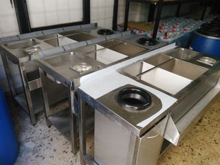 ΠΩΛΟΥΝΤΑΙ BAR STASION ΕΤΟΙΜΟΠΑΡΑΔOΤΑ, ΣΕ ΔΙΑΦΟΡΕΣ ΔΙΑΣΤΑΣΕΙΣ, ΚΑΤΑΣΚΕΥΗ ΜΑΣ-thumb-9