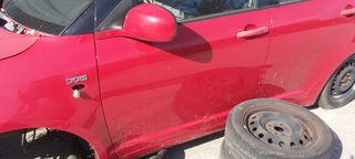 ΠΟΡΤΑ ΕΜΠ ΑΡ SUZUKI SWIFT 2005-