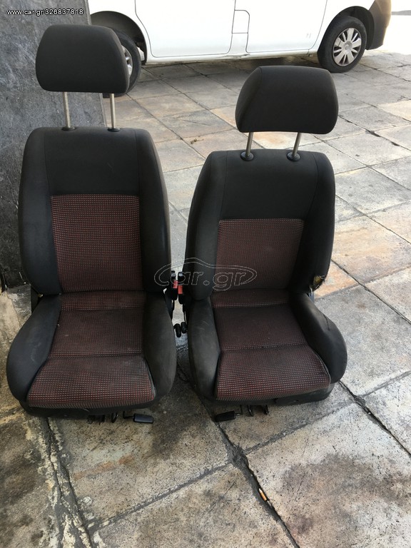 ΚΑΘΙΣΜΑΤΑ ΓΙΑ VW POLO 2000...4Π ΜΟΝΟ ΔΕΞΙΟ
