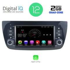 MULTIMEDIA OEM  OPEL COMBO  mod. 2012-2015