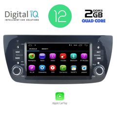 MULTIMEDIA OEM  OPEL COMBO  mod. 2012-2015-thumb-1