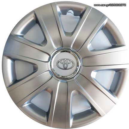 ΤΑΣΙΑ ΜΑΡΚΕ 13'' ΓΙΑ TOYOTA ΚΩΔΙΚΟΣ : CC104 (4 ΤΕΜ)