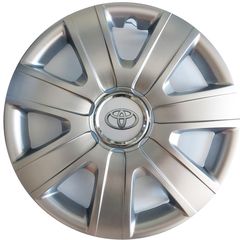 ΤΑΣΙΑ ΜΑΡΚΕ 13'' ΓΙΑ TOYOTA ΚΩΔΙΚΟΣ : CC104 (4 ΤΕΜ)