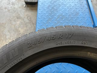 4 ΕΛΑΣΤΙΚΑ 245/45/17 ΟΙΚΟΝΟΜΙΚΑ ΕΛΑΣΤΙΚΑ <<ΔΕΛΗΓΙΑΝΝΙΔΗΣ>>-thumb-4