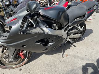 ΑΝΤΑΛΛΑΚΤΙΚΑ -> KAWASAKI ZX-9R NINJA , 2002-2003 / MOTO PARTS KOSKERIDIS 