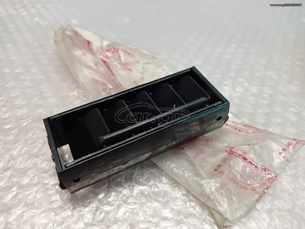 Honda GL 500/1100 αεραγωγός 80-83