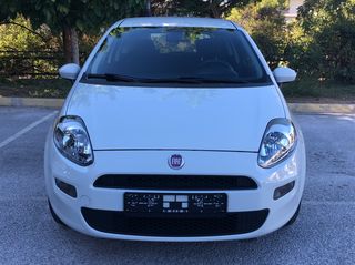 Fiat Punto '14  1.4 8V Start&Stop Pop EURO 6